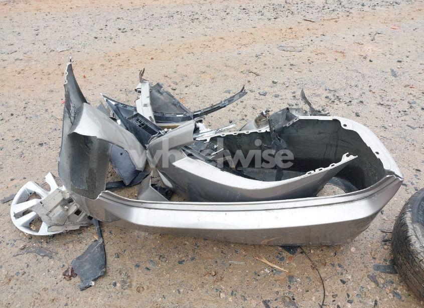 Photo 11 of 2015 Nissan Altima 2.5 S (VIN 1N4AL3AP9FC484885)