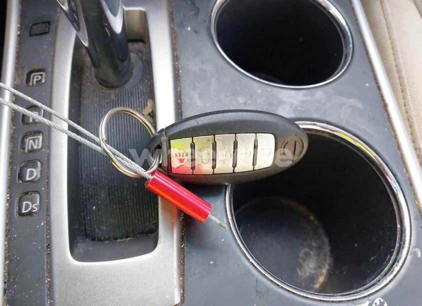 Photo 11 of 2015 Nissan Altima 2.5 SV (VIN 1N4AL3AP9FC487172)