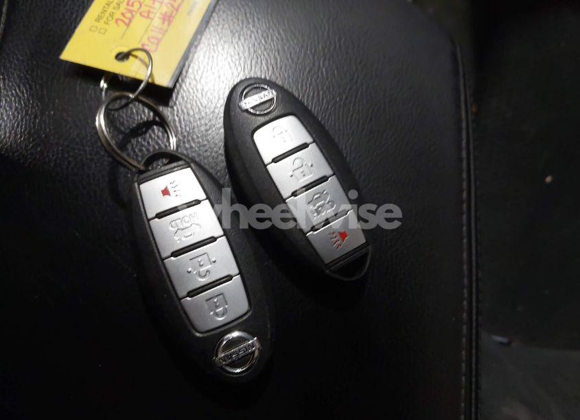 Photo 11 of 2015 Nissan Altima 2.5/2.5 S/2.5 SL/2.5 SV (VIN 1N4AL3AP9FC497037)