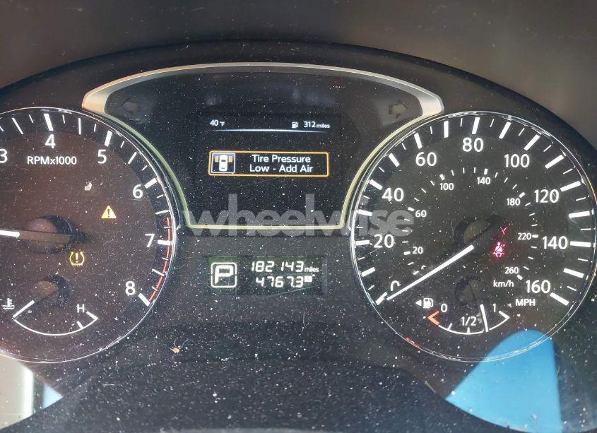 Photo 7 of 2015 Nissan Altima 2.5/2.5 S/2.5 SL/2.5 SV (VIN 1N4AL3AP9FC497359)