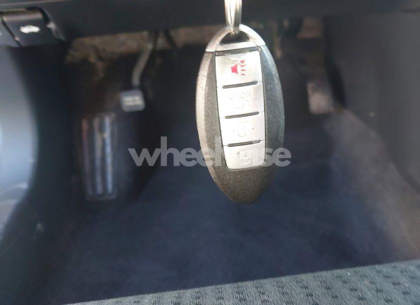 Photo 11 of 2015 Nissan Altima 2.5 S (VIN 1N4AL3AP9FC575610)