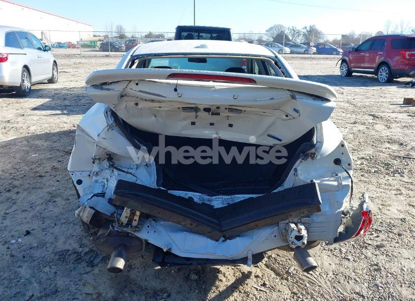 Photo 16 of 2015 Nissan Altima 2.5 S (VIN 1N4AL3AP9FC575610)