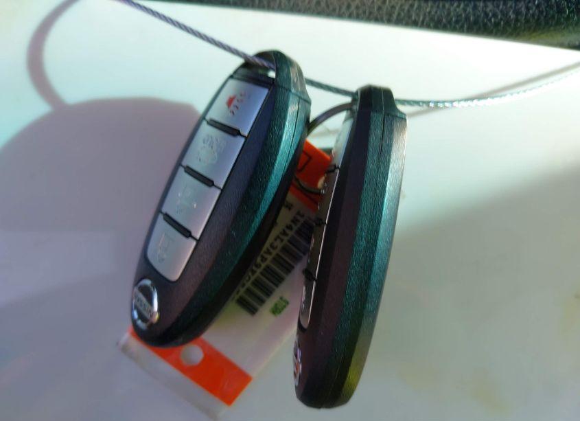 Photo 11 of 2015 Nissan Altima 2.5 S (VIN 1N4AL3AP9FC575672)