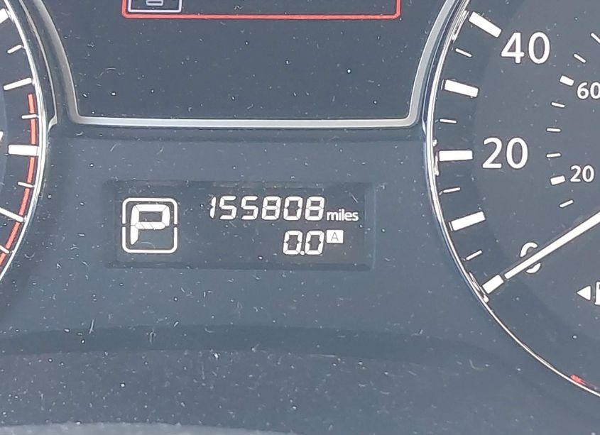 Photo 7 of 2015 Nissan Altima 2.5 SV (VIN 1N4AL3AP9FC581021)