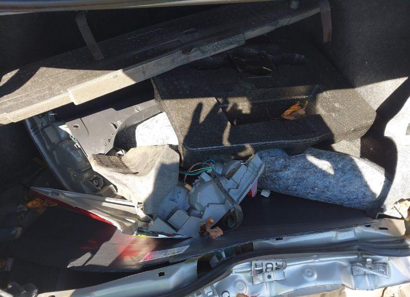 Photo 12 of 2015 Nissan Altima 2.5 S (VIN 1N4AL3AP9FC582959)