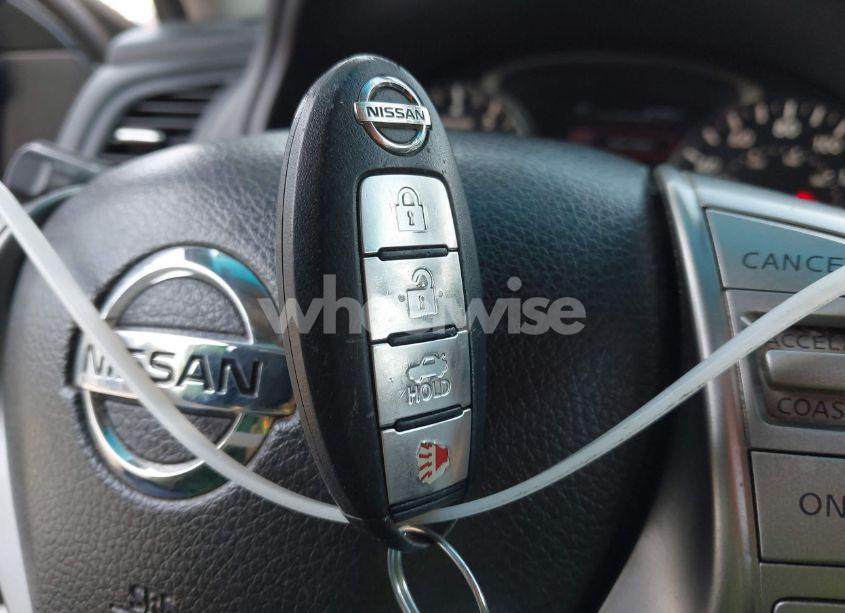 Photo 11 of 2015 Nissan Altima 2.5 S (VIN 1N4AL3AP9FC585134)