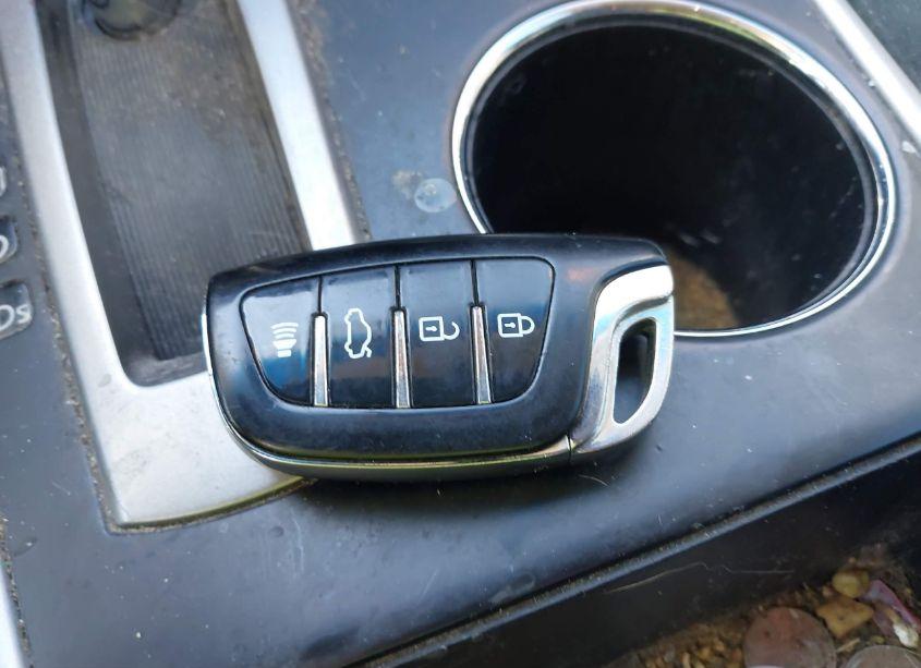 Photo 11 of 2015 Nissan Altima 2.5 SV (VIN 1N4AL3AP9FC591550)