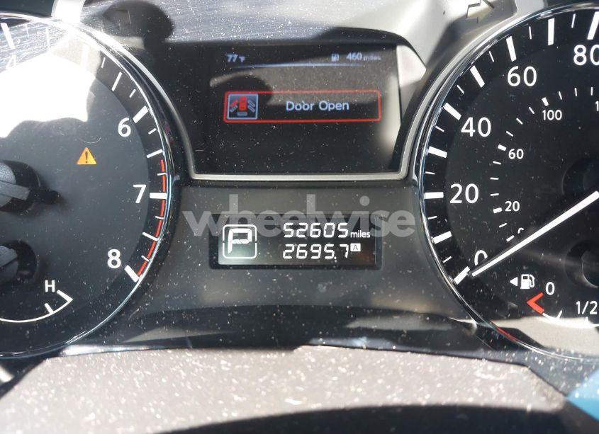 Photo 16 of 2015 Nissan Altima 2.5 S (VIN 1N4AL3AP9FC591855)