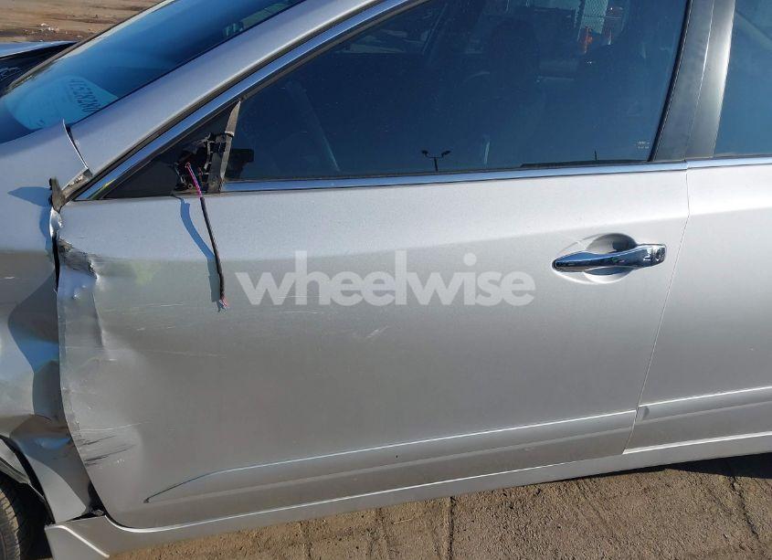 Photo 18 of 2015 Nissan Altima 2.5 S (VIN 1N4AL3AP9FC591855)