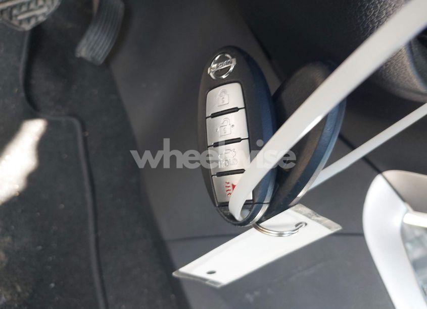 Photo 11 of 2015 Nissan Altima 2.5 S (VIN 1N4AL3AP9FC592746)