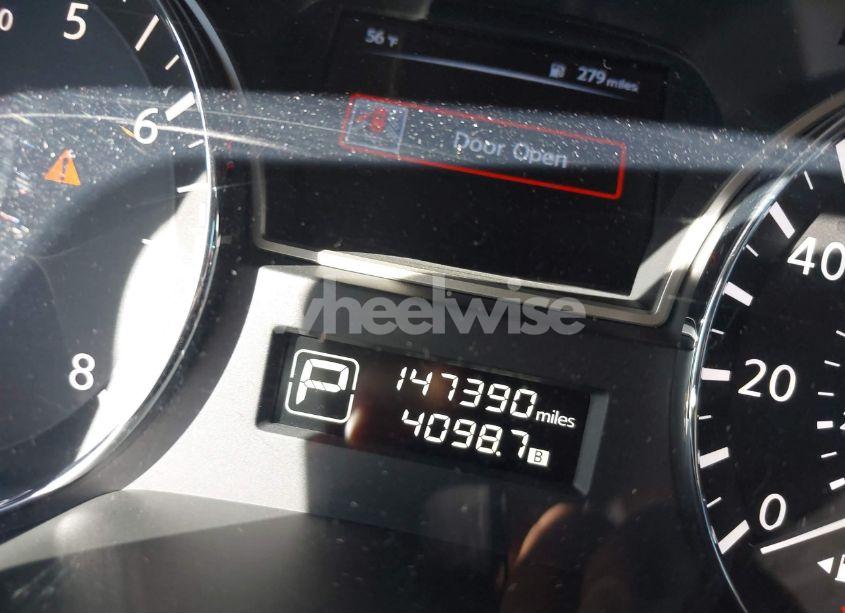 Photo 7 of 2015 Nissan Altima 2.5 S (VIN 1N4AL3AP9FC592746)