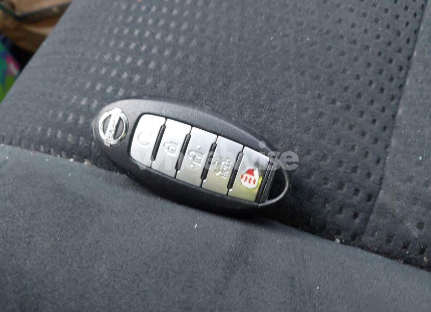 Photo 11 of 2015 Nissan Altima 2.5 S (VIN 1N4AL3AP9FC592830)