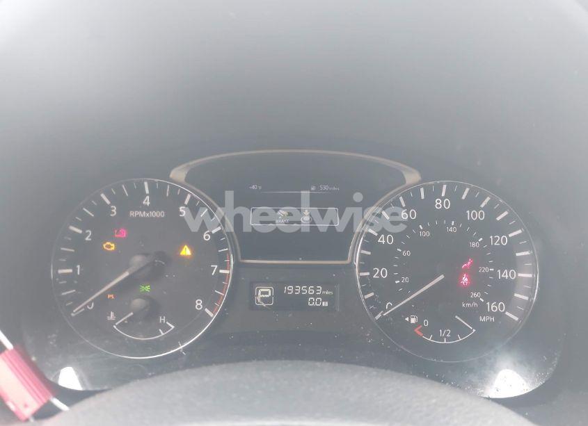 Photo 7 of 2015 Nissan Altima 2.5 S (VIN 1N4AL3AP9FC599003)