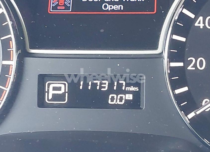 Photo 16 of 2015 Nissan Altima 2.5 S (VIN 1N4AL3AP9FN304289)