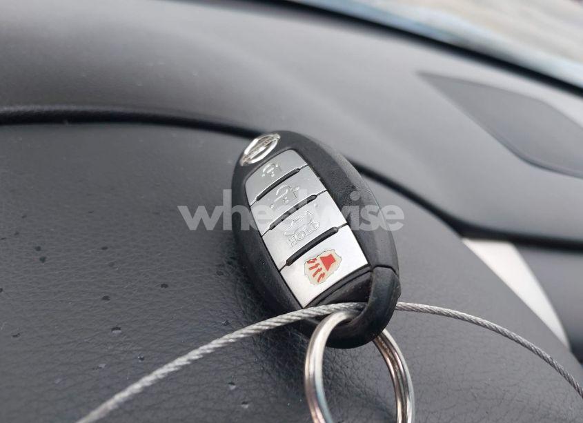 Photo 11 of 2015 Nissan Altima 2.5/2.5 S/2.5 SL/2.5 SV (VIN 1N4AL3AP9FN313252)