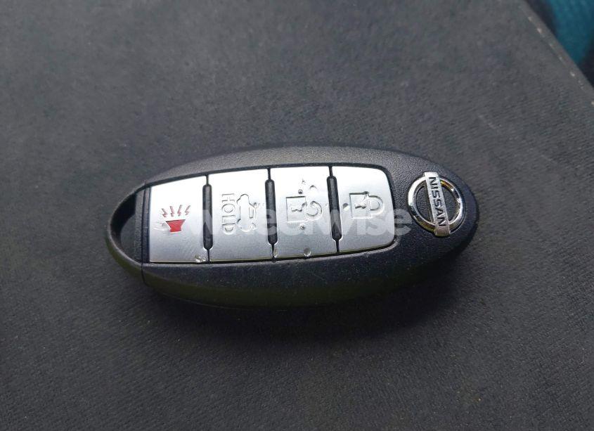 Photo 11 of 2015 Nissan Altima 2.5 S (VIN 1N4AL3AP9FN321531)