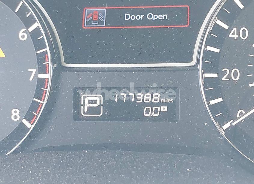 Photo 15 of 2015 Nissan Altima 2.5 S (VIN 1N4AL3AP9FN321531)