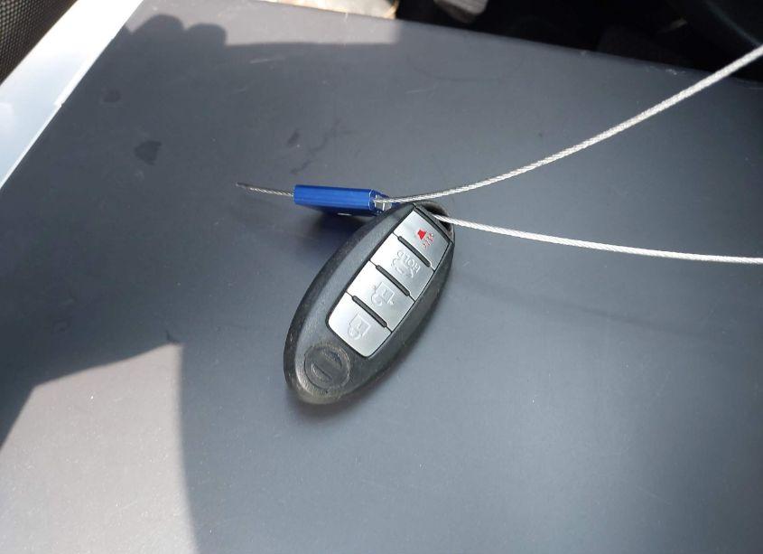 Photo 11 of 2015 Nissan Altima 2.5/2.5 S/2.5 SL/2.5 SV (VIN 1N4AL3AP9FN321853)