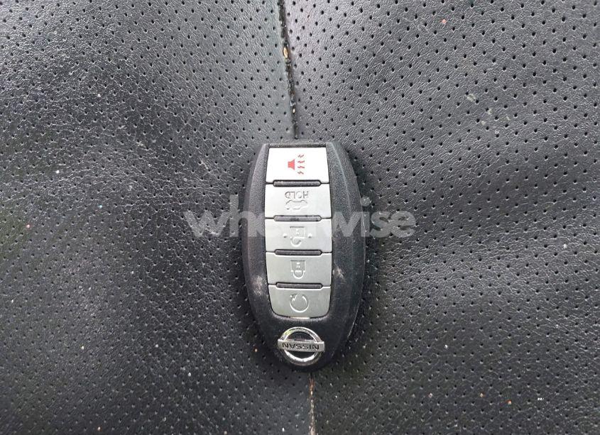 Photo 11 of 2015 Nissan Altima 2.5 SL (VIN 1N4AL3AP9FN343819)