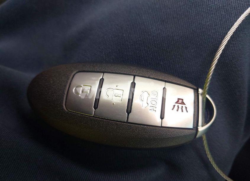 Photo 11 of 2015 Nissan Altima 2.5 SL (VIN 1N4AL3AP9FN348910)