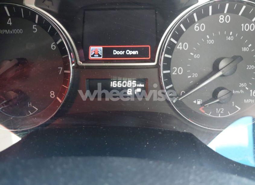 Photo 7 of 2015 Nissan Altima 2.5 SL (VIN 1N4AL3AP9FN348910)