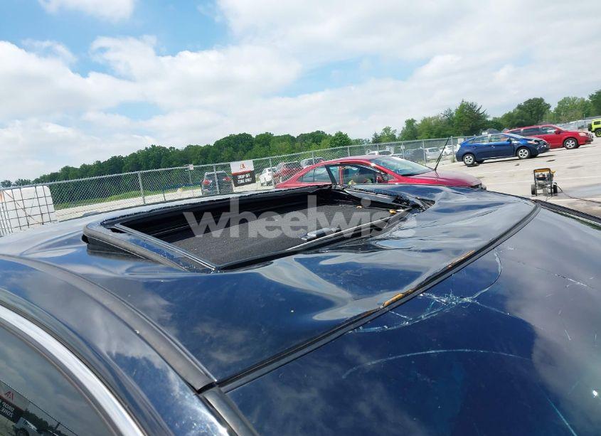 Photo 17 of 2015 Nissan Altima 2.5 SL (VIN 1N4AL3AP9FN349605)