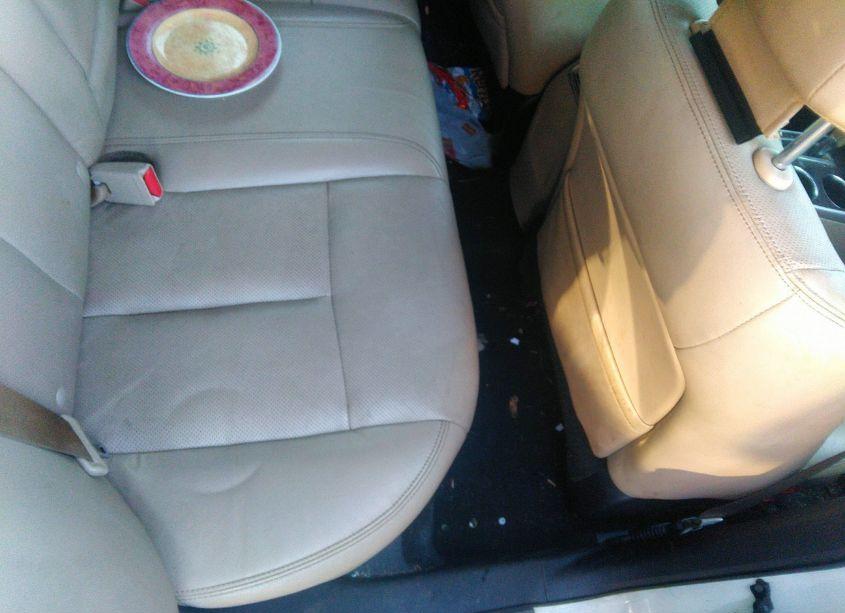 Photo 8 of 2015 Nissan Altima 2.5 SL (VIN 1N4AL3AP9FN352598)