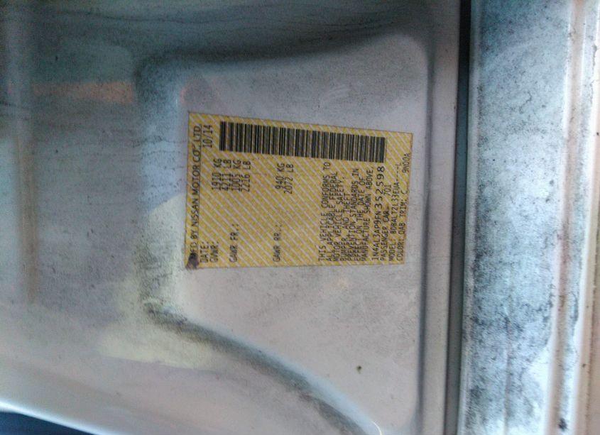 Photo 9 of 2015 Nissan Altima 2.5 SL (VIN 1N4AL3AP9FN352598)