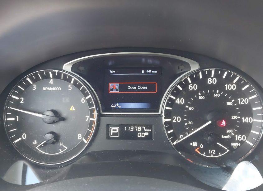 Photo 15 of 2015 Nissan Altima 2.5 SL (VIN 1N4AL3AP9FN353976)