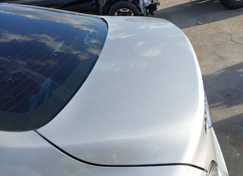 Photo 19 of 2015 Nissan Altima 2.5 SL (VIN 1N4AL3AP9FN353976)