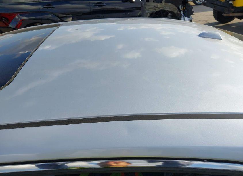 Photo 20 of 2015 Nissan Altima 2.5 SL (VIN 1N4AL3AP9FN353976)