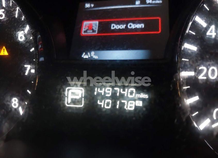Photo 15 of 2015 Nissan Altima 2.5 SL (VIN 1N4AL3AP9FN365982)