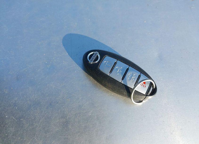 Photo 11 of 2015 Nissan Altima 2.5 S (VIN 1N4AL3AP9FN371796)