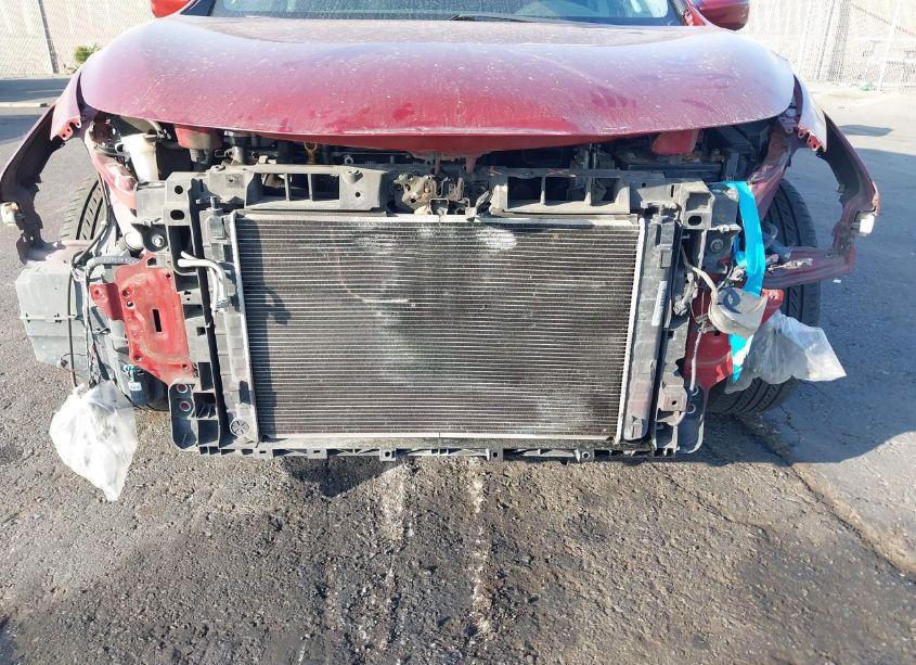 Photo 6 of 2015 Nissan Altima 2.5 S (VIN 1N4AL3AP9FN371796)