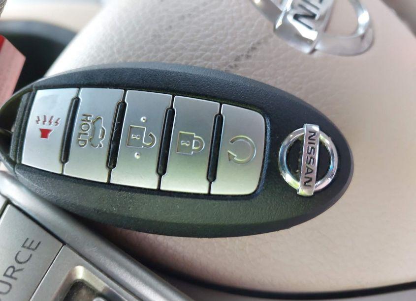 Photo 11 of 2015 Nissan Altima 2.5 S (VIN 1N4AL3AP9FN374097)