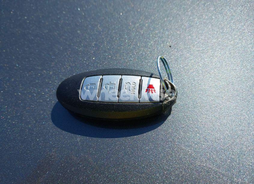 Photo 11 of 2015 Nissan Altima 2.5/2.5 S/2.5 SL/2.5 SV (VIN 1N4AL3AP9FN389523)