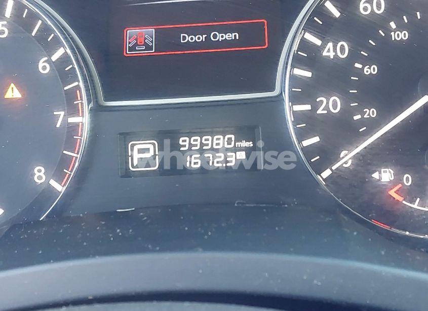 Photo 15 of 2015 Nissan Altima 2.5/2.5 S/2.5 SL/2.5 SV (VIN 1N4AL3AP9FN389523)