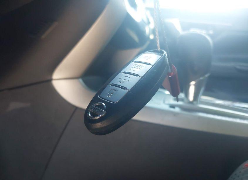 Photo 11 of 2015 Nissan Altima 2.5 S (VIN 1N4AL3AP9FN394642)