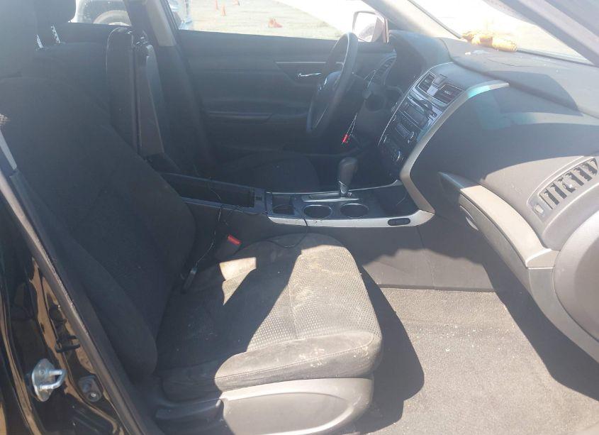 Photo 5 of 2015 Nissan Altima 2.5 S (VIN 1N4AL3AP9FN394642)