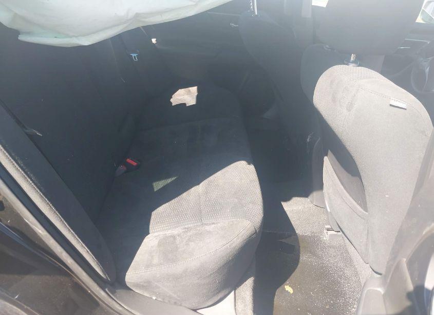 Photo 8 of 2015 Nissan Altima 2.5 S (VIN 1N4AL3AP9FN394642)