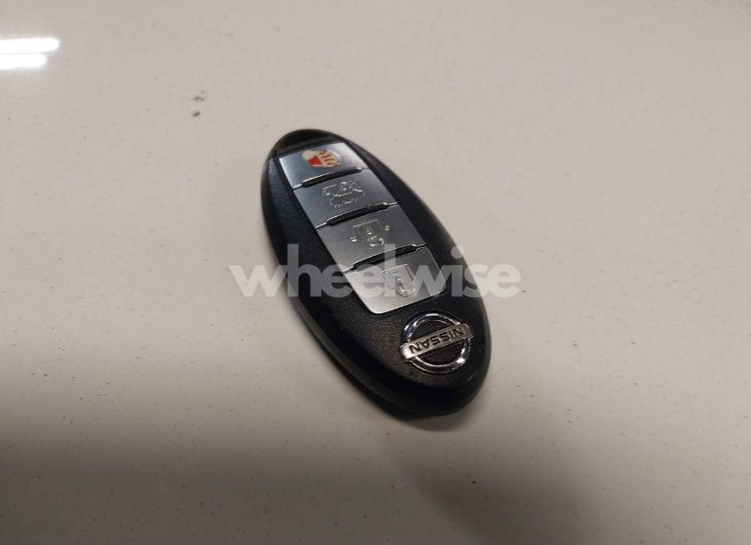 Photo 11 of 2015 Nissan Altima 2.5 S (VIN 1N4AL3AP9FN407633)