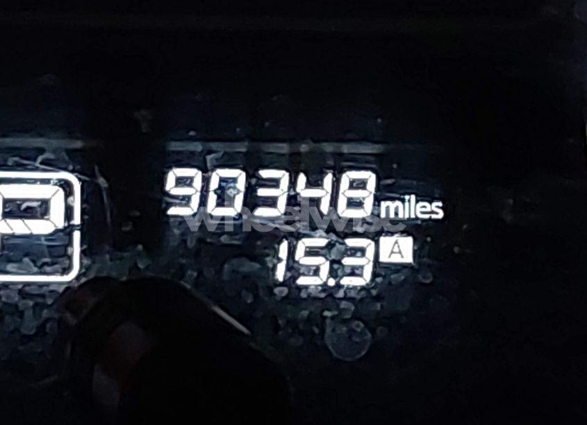 Photo 15 of 2015 Nissan Altima 2.5 S (VIN 1N4AL3AP9FN407633)