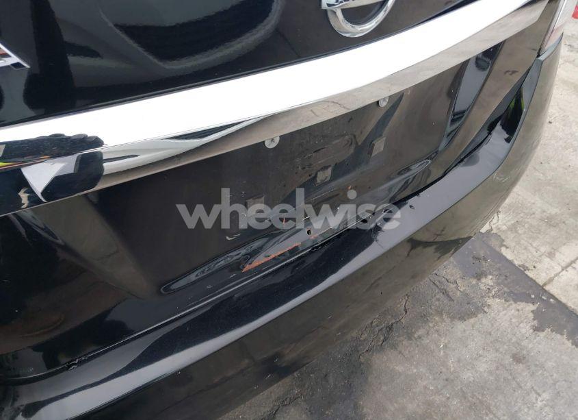 Photo 12 of 2015 Nissan Altima 2.5/2.5 S/2.5 SL/2.5 SV (VIN 1N4AL3AP9FN875362)