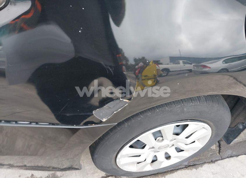 Photo 13 of 2015 Nissan Altima 2.5/2.5 S/2.5 SL/2.5 SV (VIN 1N4AL3AP9FN875362)