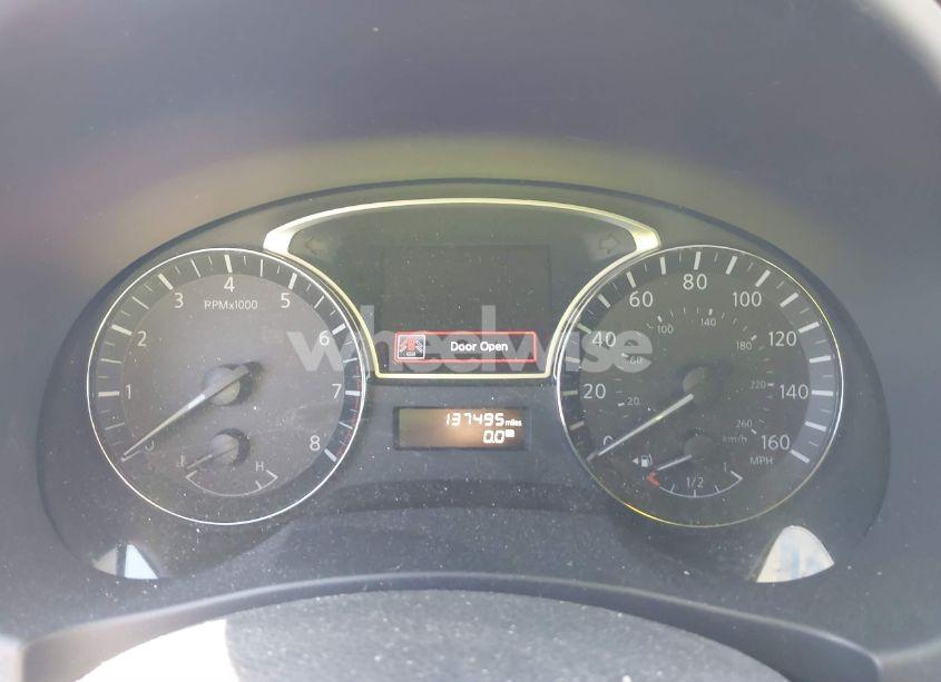 Photo 7 of 2015 Nissan Altima 2.5 S (VIN 1N4AL3AP9FN876401)