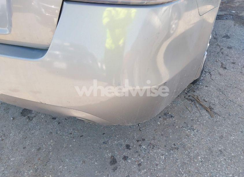 Photo 13 of 2015 Nissan Altima 2.5 S (VIN 1N4AL3AP9FN878231)