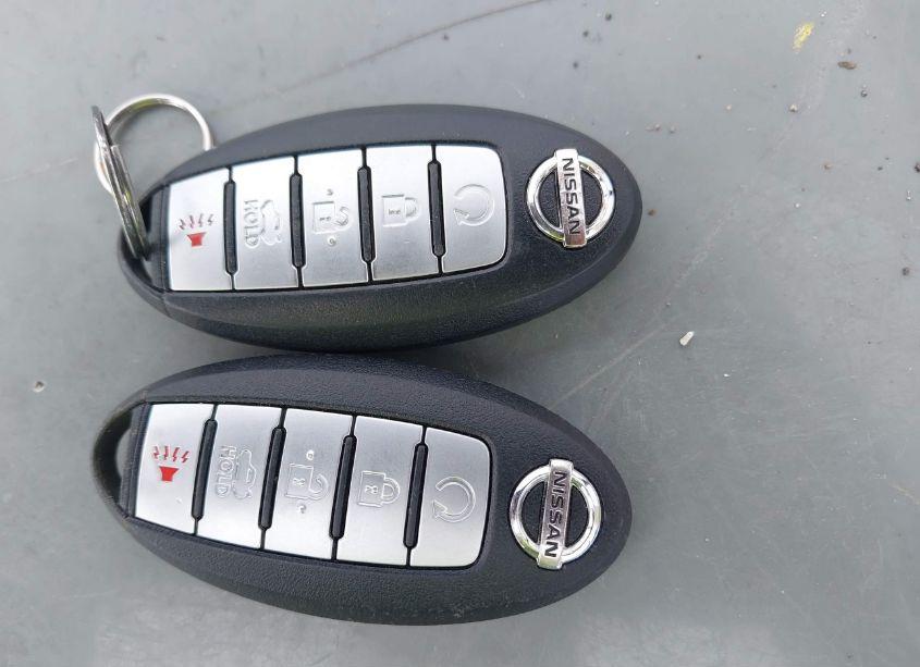 Photo 11 of 2015 Nissan Altima 2.5 SL (VIN 1N4AL3AP9FN887897)