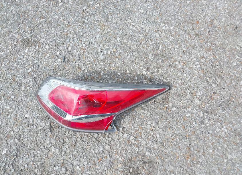 Photo 12 of 2015 Nissan Altima 2.5 SL (VIN 1N4AL3AP9FN887897)