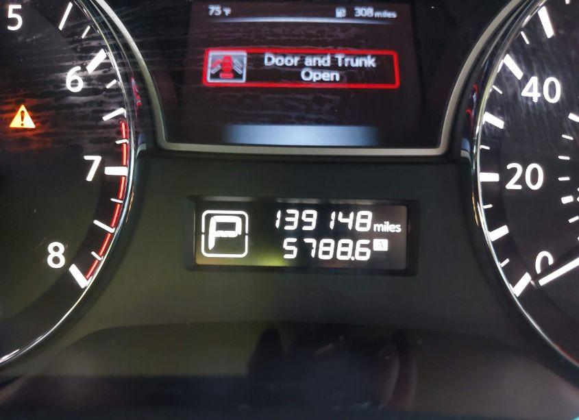 Photo 16 of 2015 Nissan Altima 2.5 SL (VIN 1N4AL3AP9FN887897)