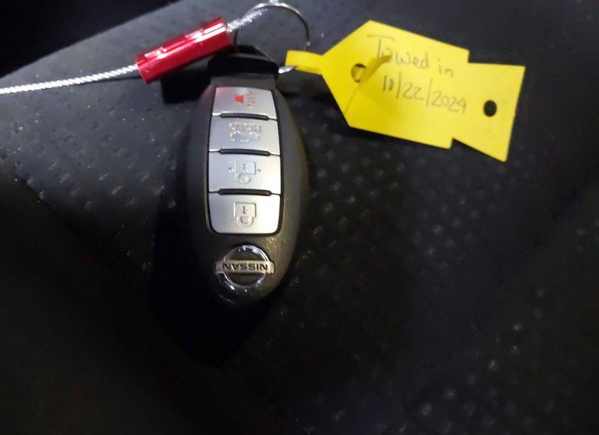 Photo 11 of 2015 Nissan Altima 2.5/2.5 S/2.5 SL/2.5 SV (VIN 1N4AL3AP9FN890671)